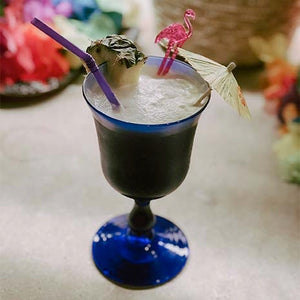 Perfect Pina Coladas