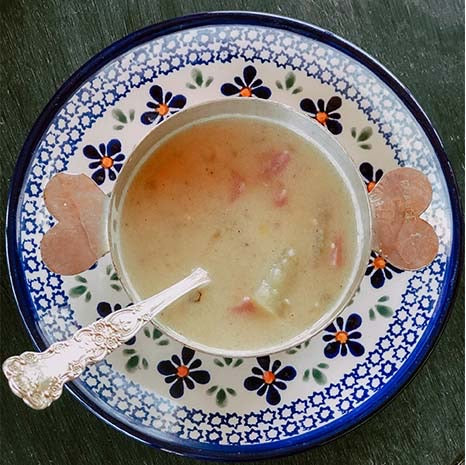 Corn Chowder