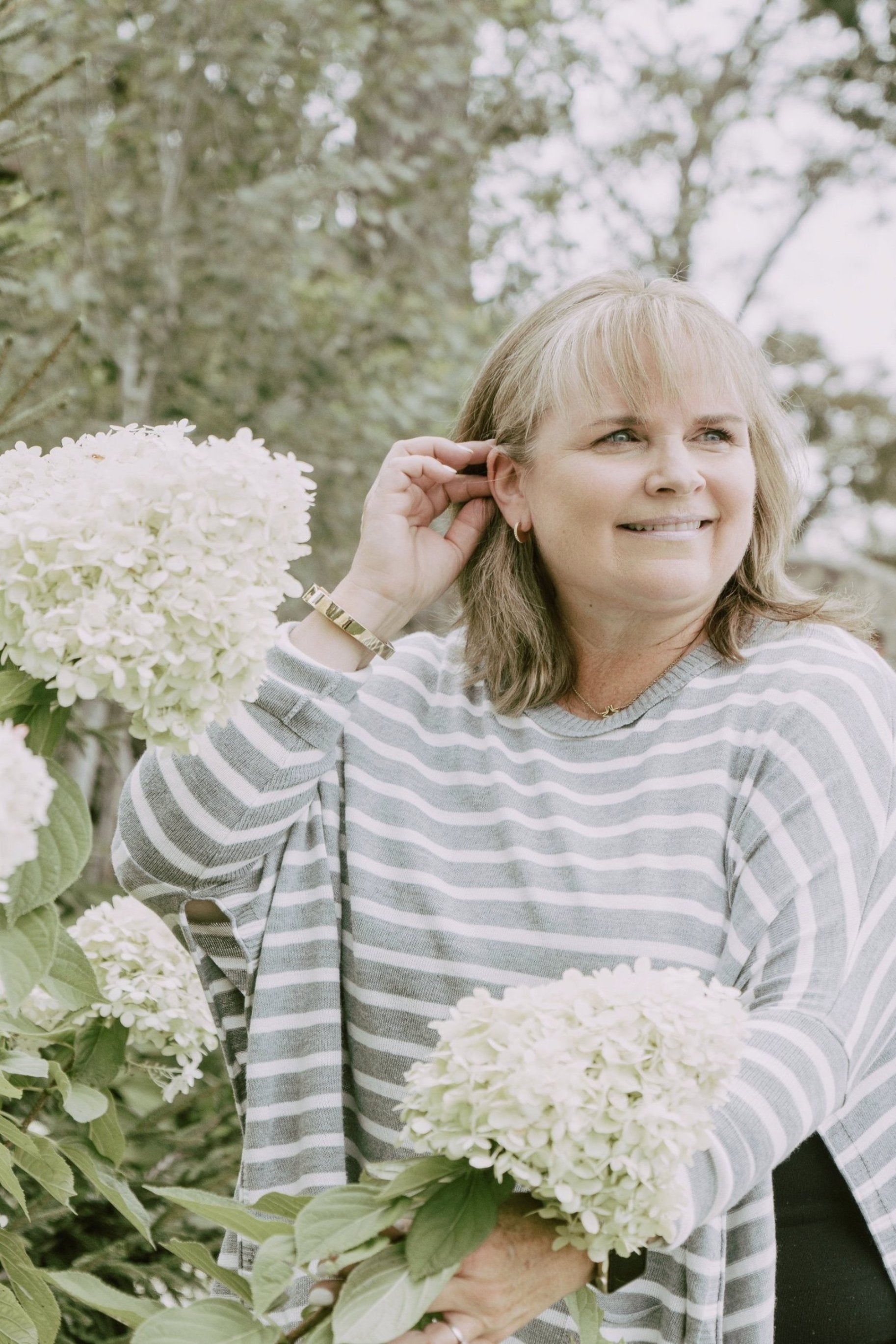 The Catalina Travel Sweater