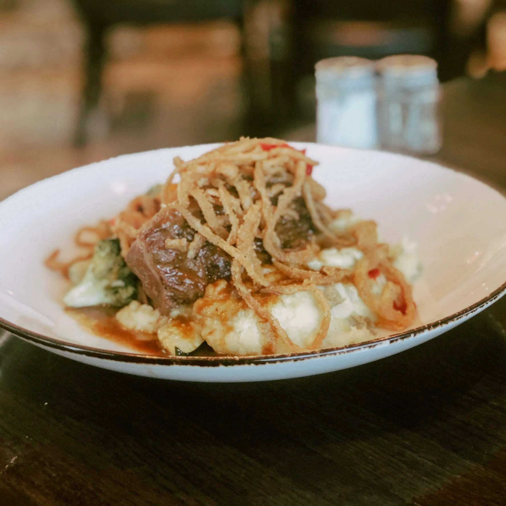 The Brass Onion - My Secret Shortcut for the Holidays