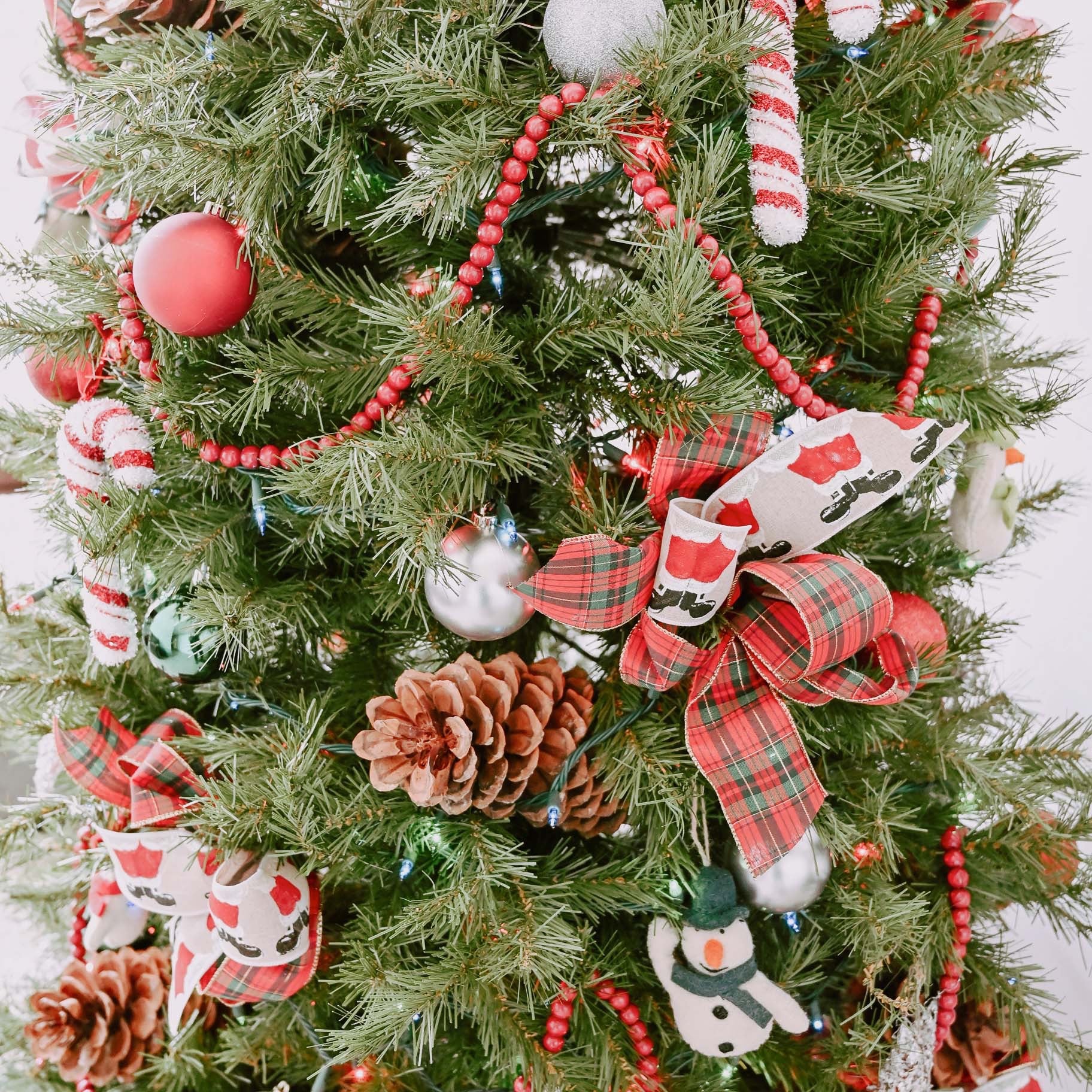 Inside a Boys' Scholar Home at Christmas