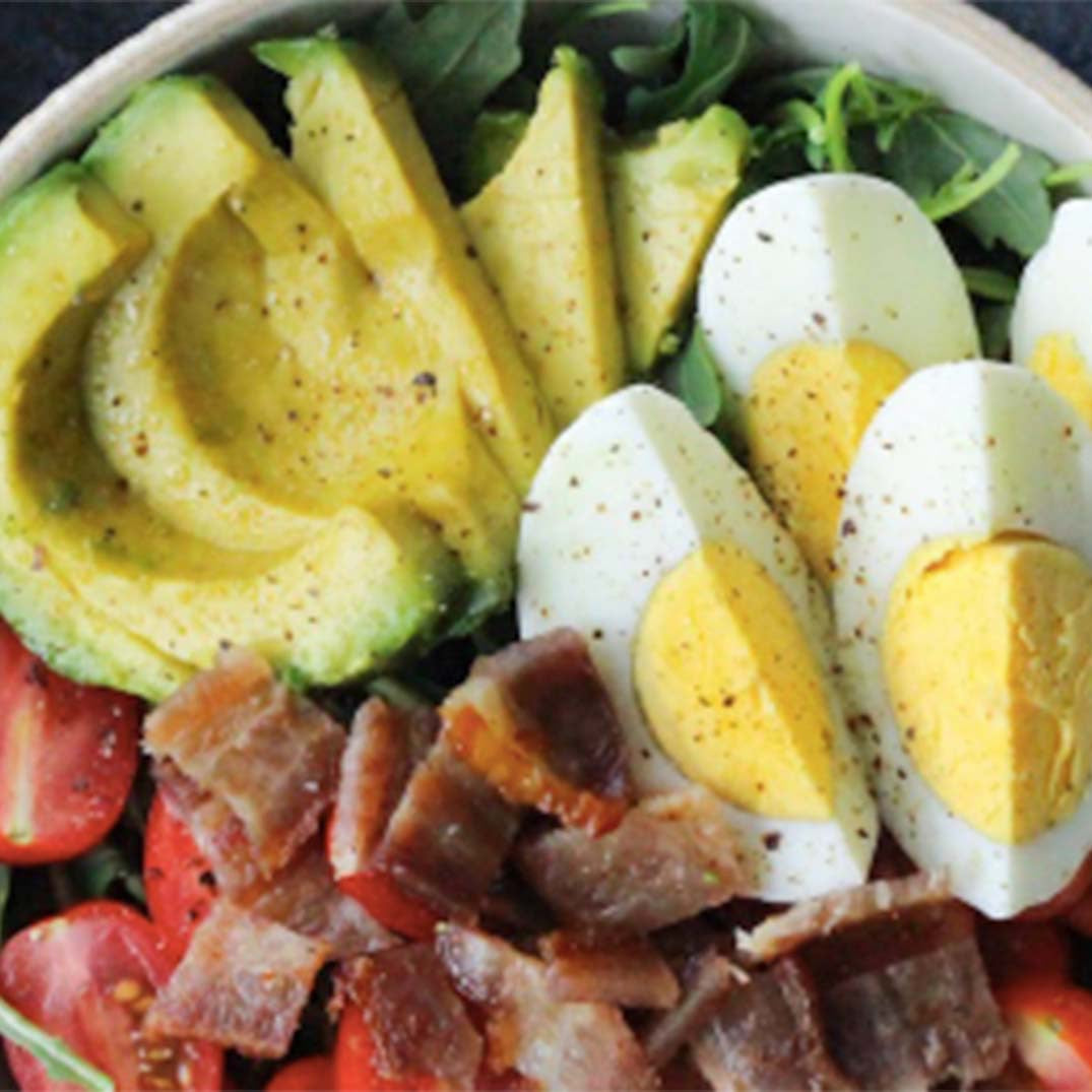 BLT Bowl