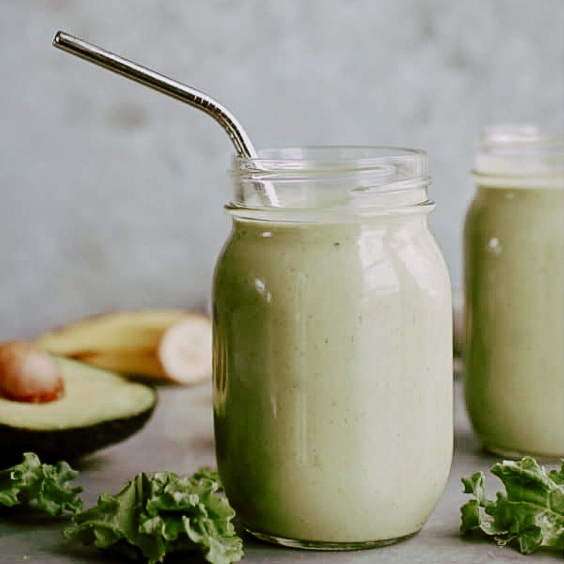 Go-To Green Smoothie