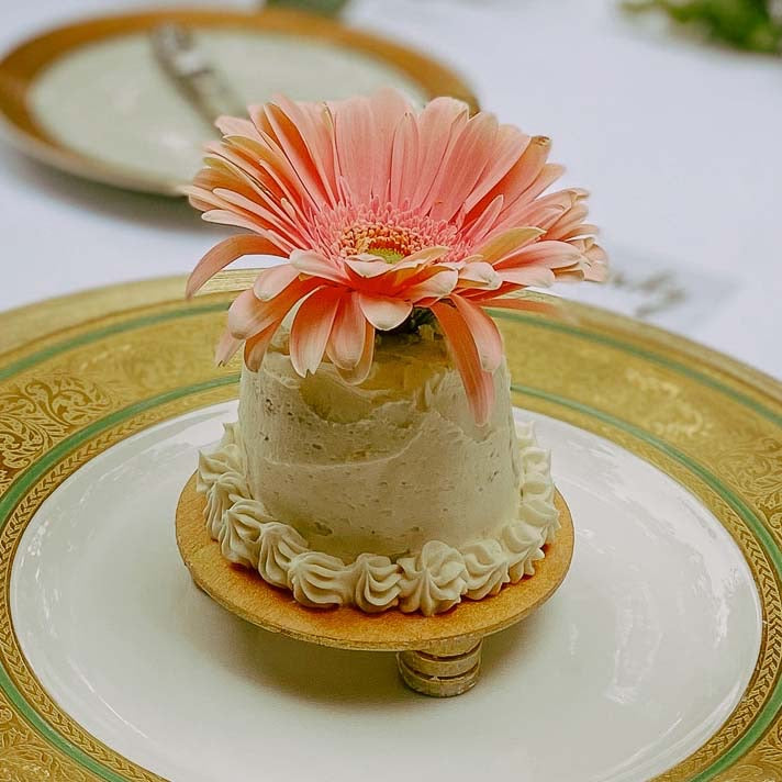 Individual Party Cakes