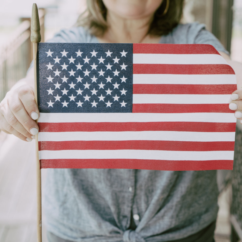 Make Ahead Food Staples for Big Groups on the 4th