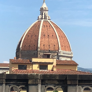 Florence - The Jewel of Tuscany