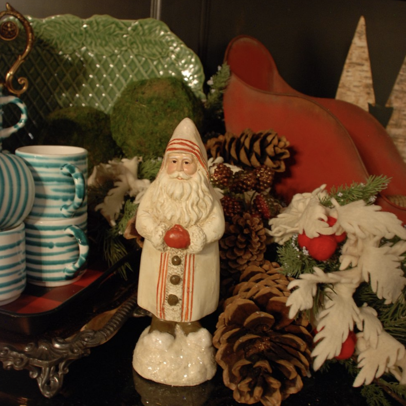 Thinking Outside the Gift Box This Christmas at Spruce Home!